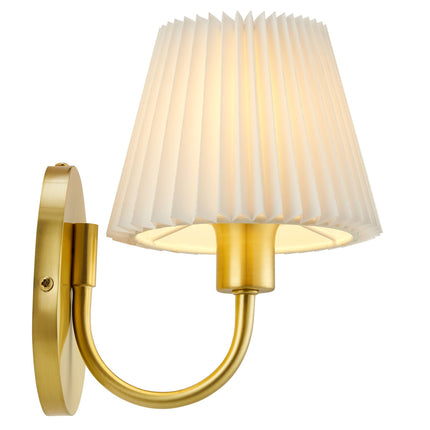Modway EEI-6872 Wave Wall Sconce Modway