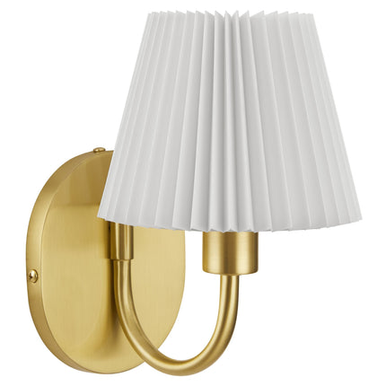 Modway EEI-6872 Wave Wall Sconce Modway
