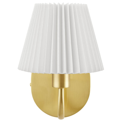 Modway EEI-6872 Wave Wall Sconce Modway