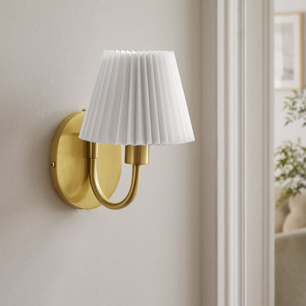 Modway EEI-6872 Wave Wall Sconce Modway