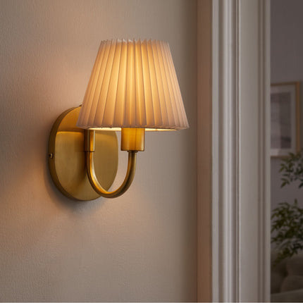 Modway EEI-6872 Wave Wall Sconce Modway