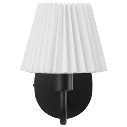Modway EEI-6873 Wave Squiggle Arm Wall Sconce Modway