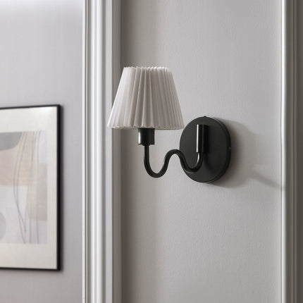 Modway EEI-6873 Wave Squiggle Arm Wall Sconce Modway