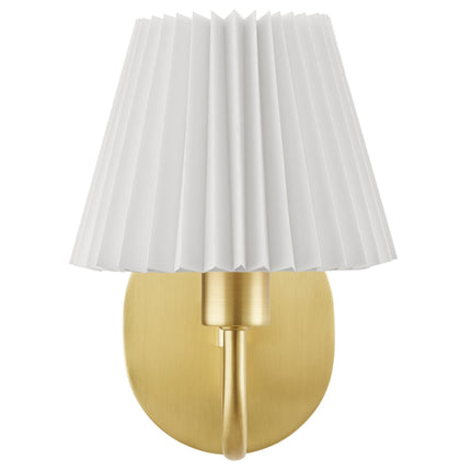 Modway EEI-6873 Wave Squiggle Arm Wall Sconce Modway