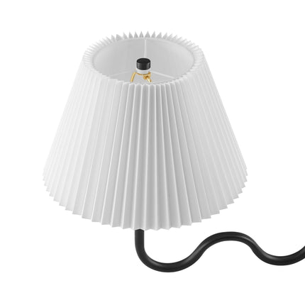 Modway EEI-6875 Wave Squiggle 4-Arm Pendant Light Modway