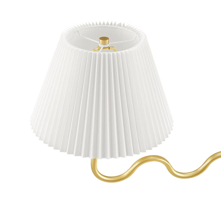 Modway EEI-6875 Wave Squiggle 4-Arm Pendant Light Modway