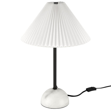 Modway EEI-6878 Illusion Marble Dome Table Lamp Modway