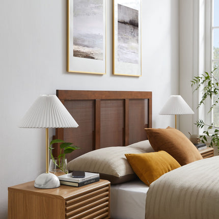 Modway EEI-6878 Illusion Marble Dome Table Lamp Modway