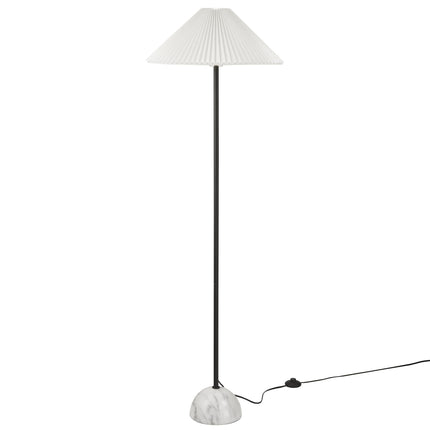 Modway EEI-6879 Illusion Marble Dome Floor Lamp Modway