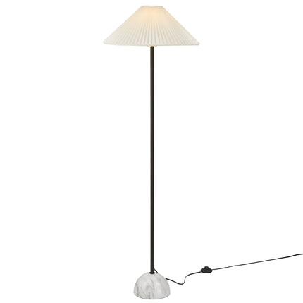 Modway EEI-6879 Illusion Marble Dome Floor Lamp Modway