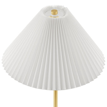 Modway EEI-6879 Illusion Marble Dome Floor Lamp Modway