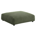 Fern / Corduroy Upholstered