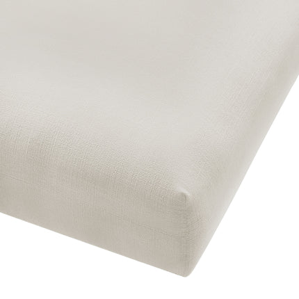 Modway EEI-6889 Solace Modular Upholstered Fabric Ottoman - Plaza Home Decor