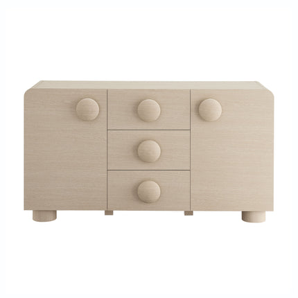 Modway EEI-6892 Sonnet 57" Sideboard Storage Cabinet - Plaza Home Decor