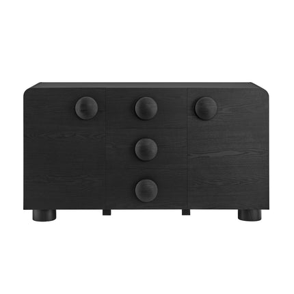 Modway EEI-6892 Sonnet 57" Sideboard Storage Cabinet - Plaza Home Decor