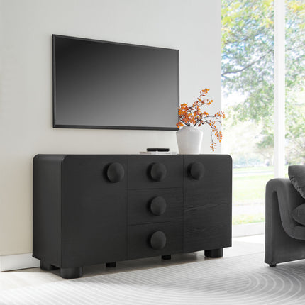 Modway EEI-6892 Sonnet 57" Sideboard Storage Cabinet - Plaza Home Decor