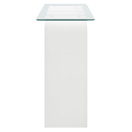 Modway EEI-6901 Ondine Glass Top 50" Console Table Modway