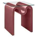 Spiced Apple / Glass Top