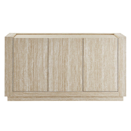 Modway EEI-6906 Hollis 59" Travertine Sideboard Modway