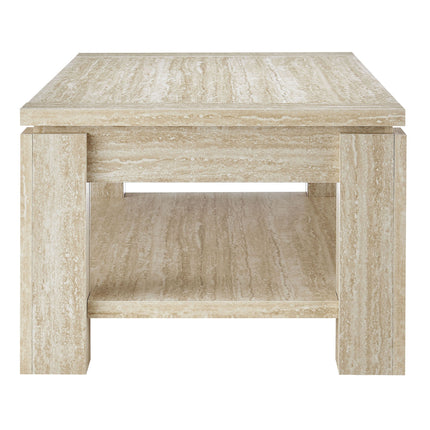 Modway EEI-6908 Hollis Travertine Coffee Table Modway