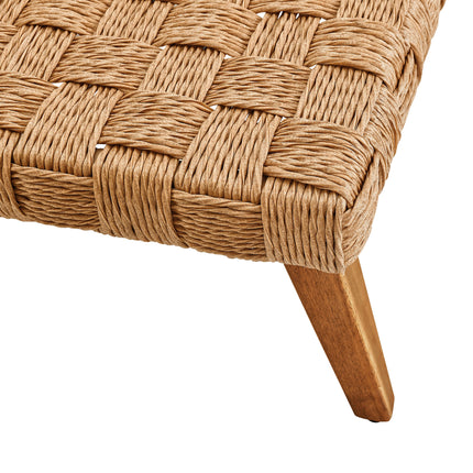 Modway EEI-6926 Thames Outdoor Patio Wicker Outdoor Patio Rattan Coffee Table - Plaza Home Decor