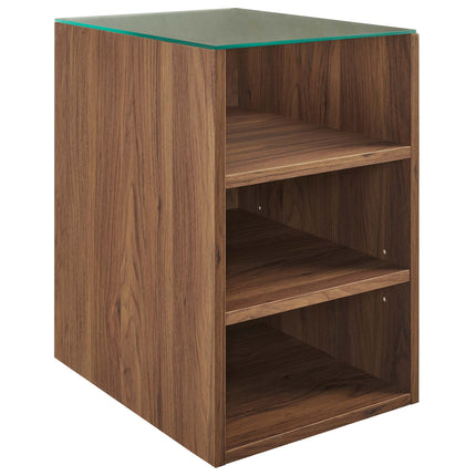 Modway EEI-6941 Render 62" Wall-Mount Double Sink Bathroom Vanity Modway