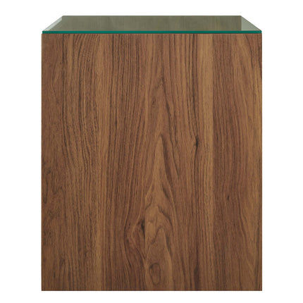 Modway EEI-6941 Render 62" Wall-Mount Double Sink Bathroom Vanity Modway