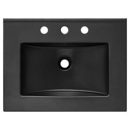 Modway EEI-6941 Render 62" Wall-Mount Double Sink Bathroom Vanity Modway