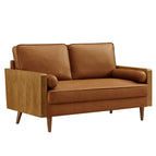 Walnut Tan / Vegan Leather