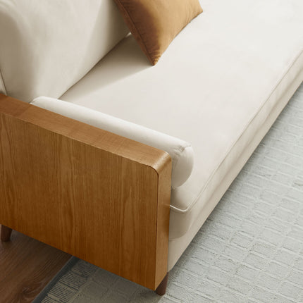 Modway EEI-6944 Kellan Performance Velvet Sofa Modway