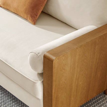 Modway EEI-6945 Kellan Performance Velvet Loveseat Modway