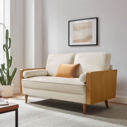 Modway EEI-6945 Kellan Performance Velvet Loveseat Modway