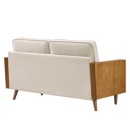 Modway EEI-6945 Kellan Performance Velvet Loveseat Modway