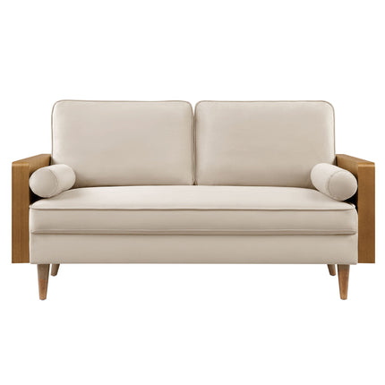 Modway EEI-6945 Kellan Performance Velvet Loveseat Modway