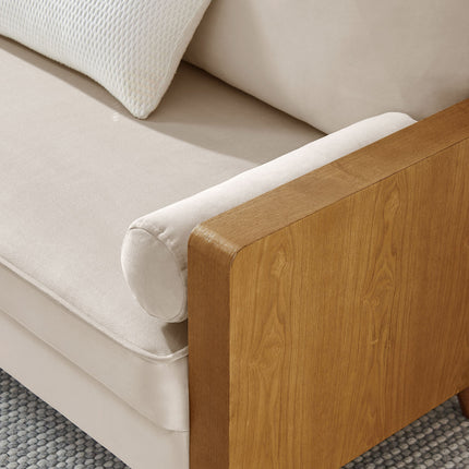 Modway EEI-6945 Kellan Performance Velvet Loveseat Modway