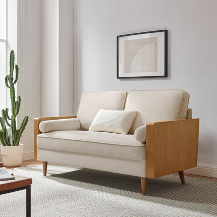 Modway EEI-6945 Kellan Performance Velvet Loveseat Modway