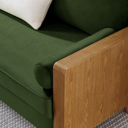 Modway EEI-6945 Kellan Performance Velvet Loveseat Modway