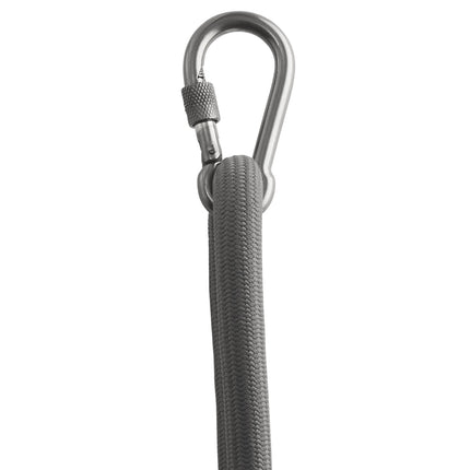 Modway EEI-6949 Kaliah Outdoor Patio Aluminum Swing Chair Modway