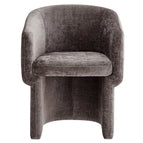 Chocolate Brown / Chenille