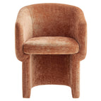Rust / Chenille
