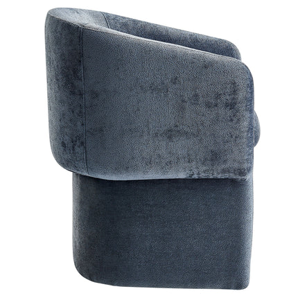 Modway EEI-6951 Verity Barrel Back Chenille Dining Armchair Modway