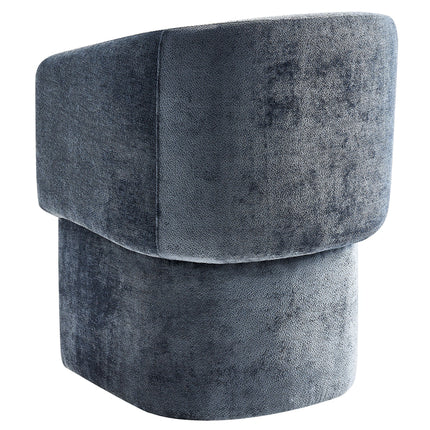 Modway EEI-6951 Verity Barrel Back Chenille Dining Armchair Modway