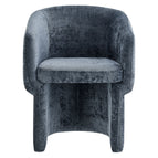 Slate Blue / Chenille