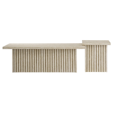 Modway EEI-6970 Render Nesting Coffee Tables Set of 2 Modway