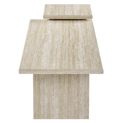 Modway EEI-6970 Render Nesting Coffee Tables Set of 2 Modway