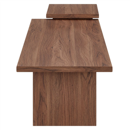 Modway EEI-6970 Render Nesting Coffee Tables Set of 2 Modway
