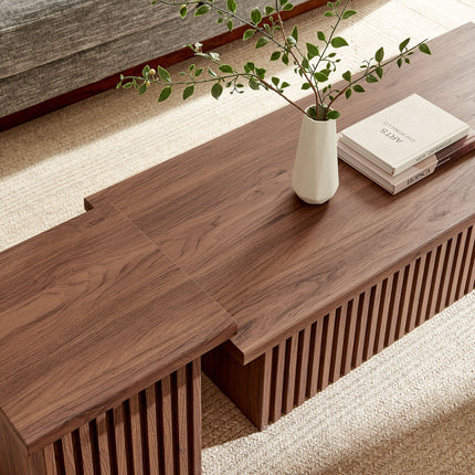Modway EEI-6970 Render Nesting Coffee Tables Set of 2 Modway