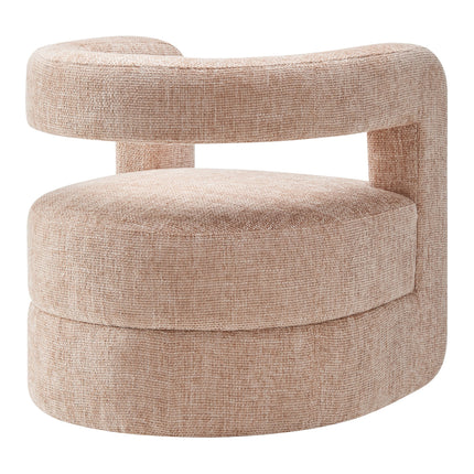 Modway EEI-6991 Jaylin Upholstered Chenille Accent Chair Modway