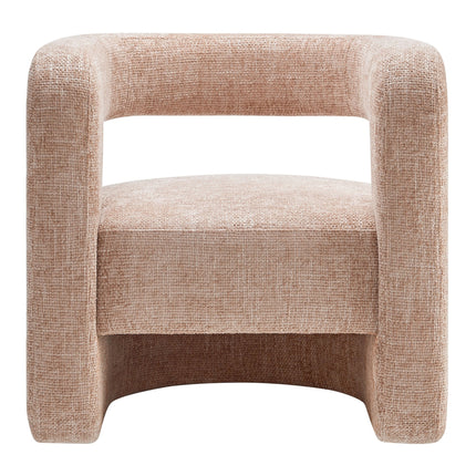 Modway EEI-6991 Jaylin Upholstered Chenille Accent Chair Modway