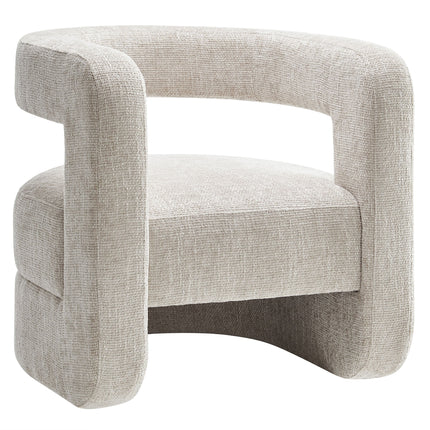 Modway EEI-6991 Jaylin Upholstered Chenille Accent Chair Modway